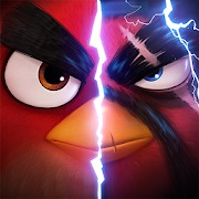 Angry Birds Evolution 2020 App Free icon